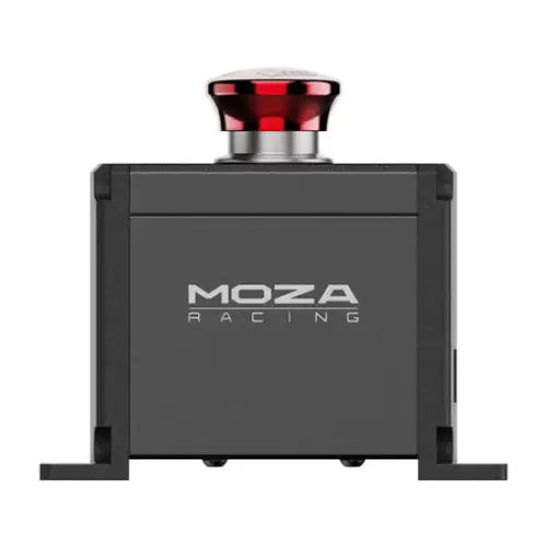 Moza Racing E-Stop RS063 emergency power switch - Flight simulation<<<Simulators<<<Gaming<<<InnproXML