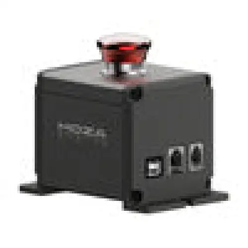 Moza Racing E-Stop RS063 emergency power switch - Flight simulation<<<Simulators<<<Gaming<<<InnproXML