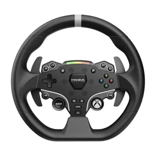 Moza Racing ESX RS052 gaming steering wheel (X-BOX PC) - Racing simulation<<<Simulators<<<Gaming<<<InnproXML&&&Волани и