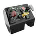 Moza Racing MTLP AS009 Takeoff and Landing Panel (PC) - Flight simulation<<<Simulators<<<Gaming<<<InnproXML