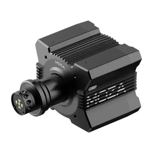 Moza Racing R9 V3 RS080 steering wheel base (PC) - Racing simulation<<<Simulators<<<Gaming<<<InnproXML&&&Аксесоари за