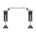 Moza Racing RS12 desk clamps for R5/R9/R12 - Racing simulation<<<Simulators<<<Gaming<<<InnproXML