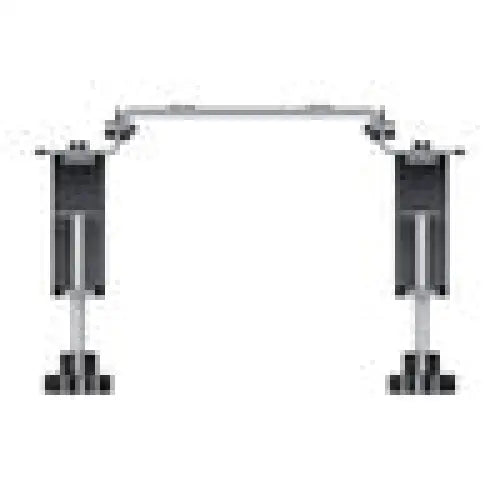 Moza Racing RS12 desk clamps for R5/R9/R12 - Racing simulation<<<Simulators<<<Gaming<<<InnproXML