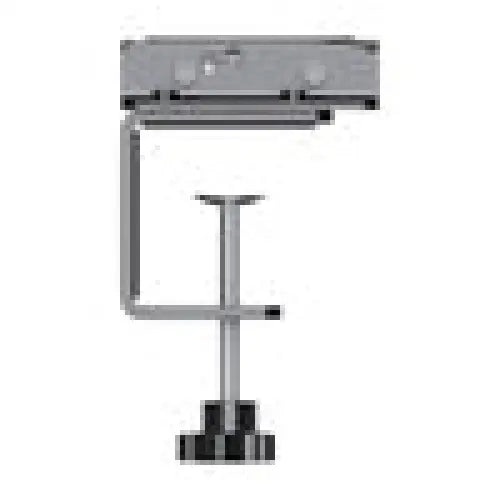 Moza Racing RS12 desk clamps for R5/R9/R12 - Racing simulation<<<Simulators<<<Gaming<<<InnproXML