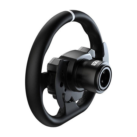 Gaming set - R5 base + ES steering wheel + SRP-Lite pedals + clamps Moza Racing R5 RS20 (PC)