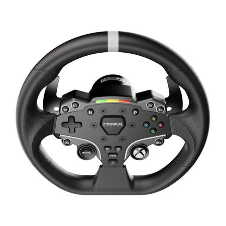 Moza Racing ESX RS052 gaming steering wheel (X-BOX, PC)