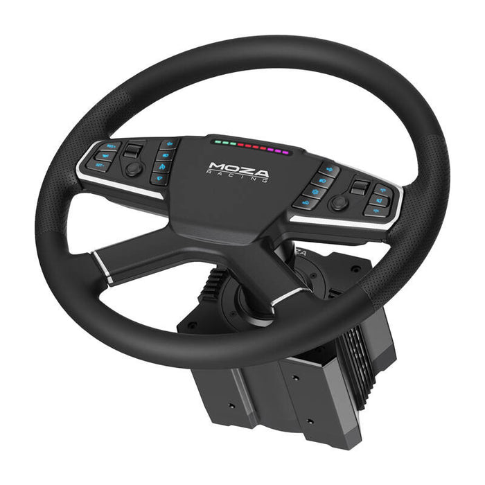 Moza Racing TSW RS060 truck steering wheel (PC)