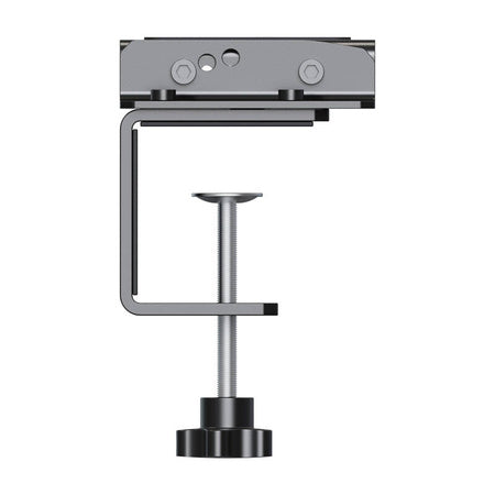 Moza Racing RS12 desk clamps for R5/R9/R12