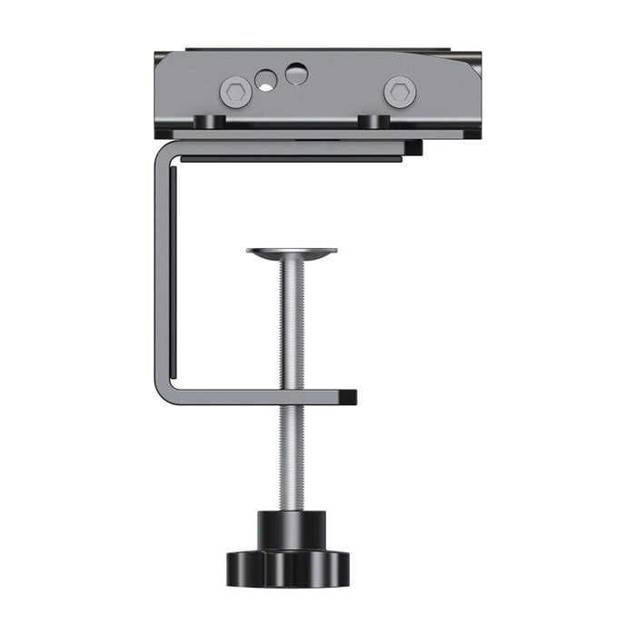 Moza Racing RS12 desk clamps for R5/R9/R12