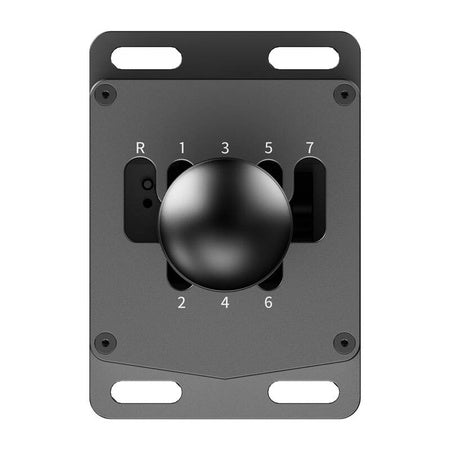 Moza Racing HGP RS039 gearbox