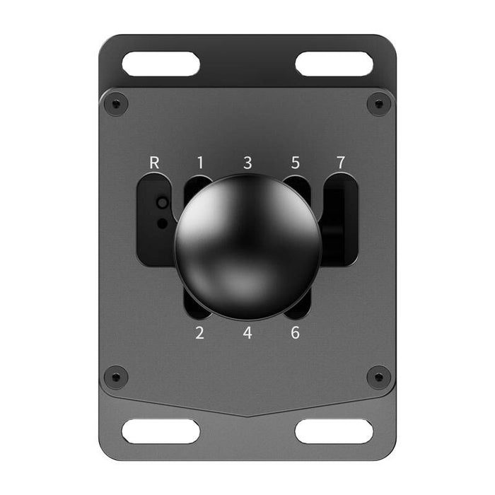 Moza Racing HGP RS039 gearbox