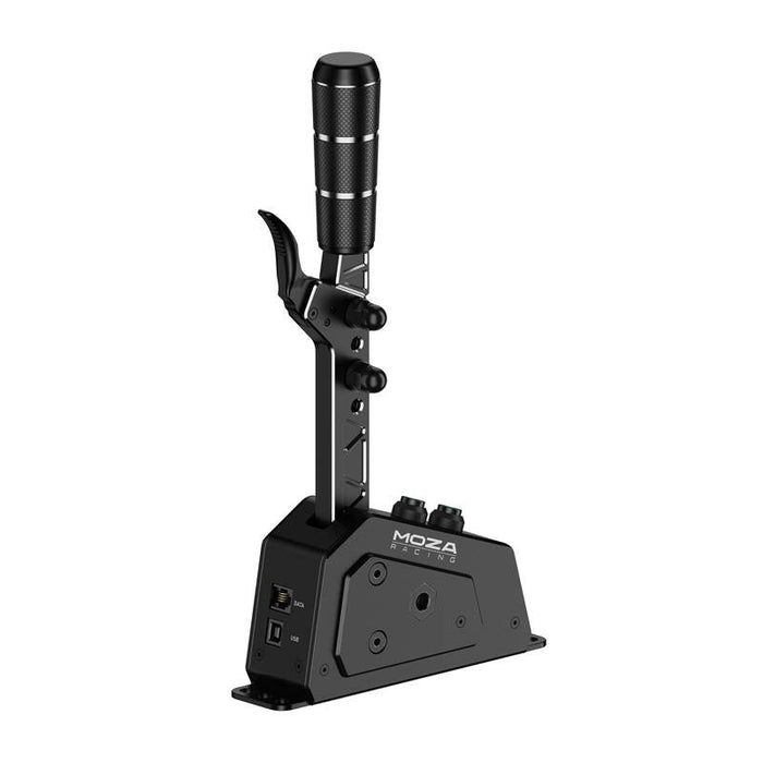 Moza Racing SGP RS059 sequential gearbox