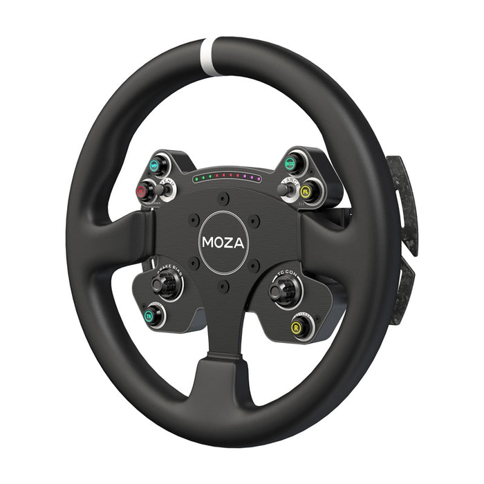 Moza Racing CS V2P gaming steering wheel (PC)
