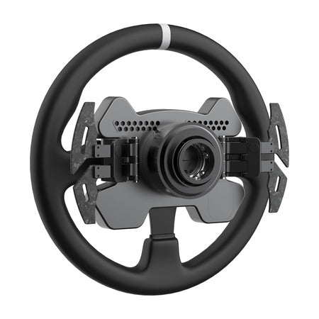 Moza Racing CS V2P gaming steering wheel (PC)