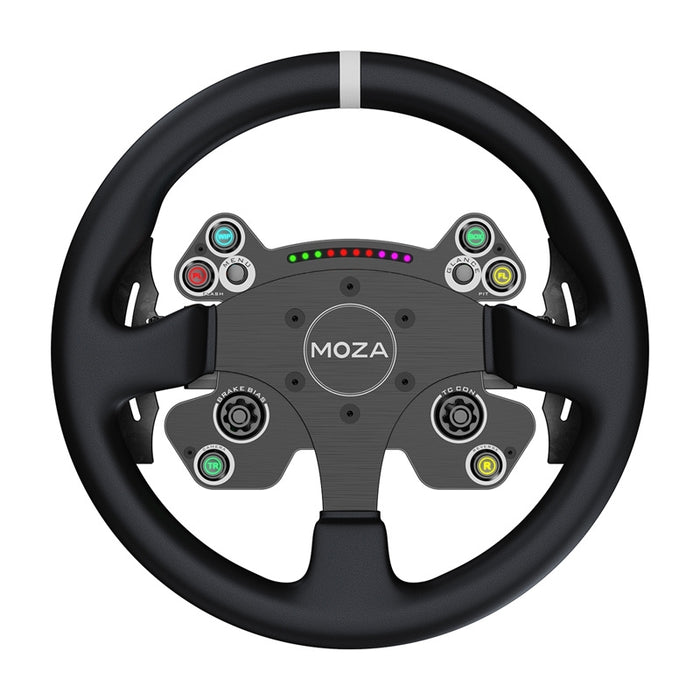 Moza Racing CS V2P gaming steering wheel (PC)
