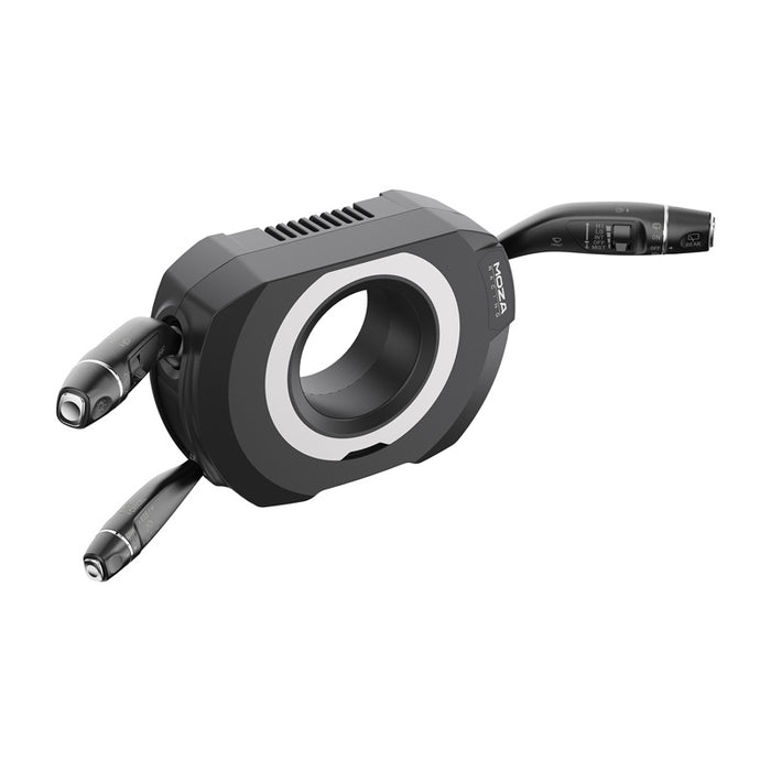 Moza Racing RS065 (PC) multifunctional maneuvers