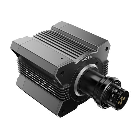 Moza Racing R12 V2 RS081 (PC) steering wheel base