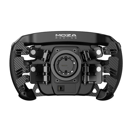 MOZA RS068 FSR V2 formula wheel (PC)
