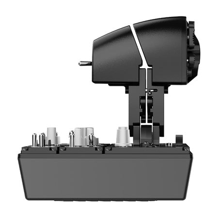 MOZA AS008 MTP throttle panel (PC)
