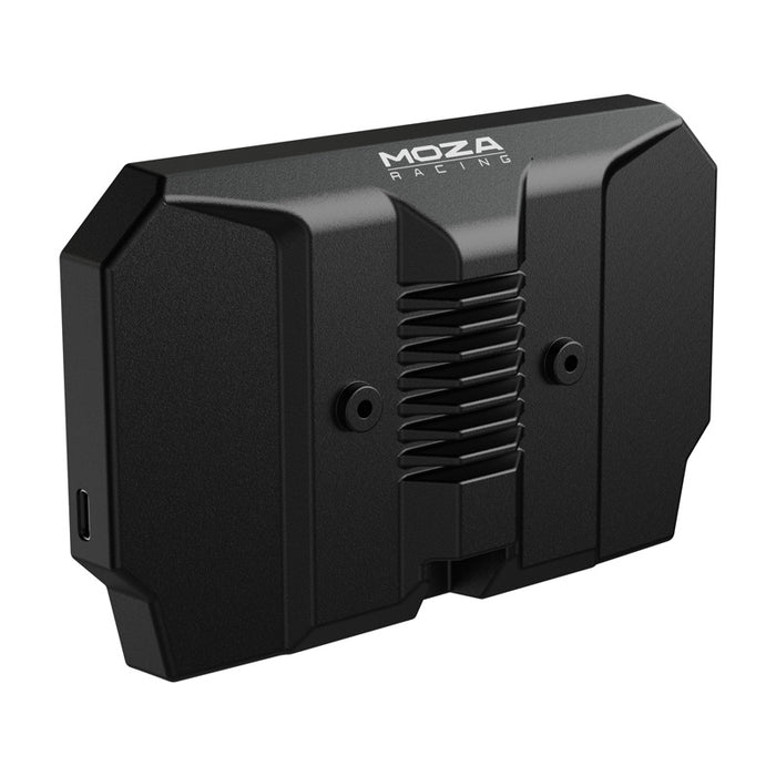 Moza Racing CM2 RS072 display