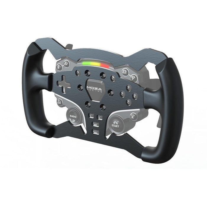 Moza Racing ES RS032 gaming steering wheel rim