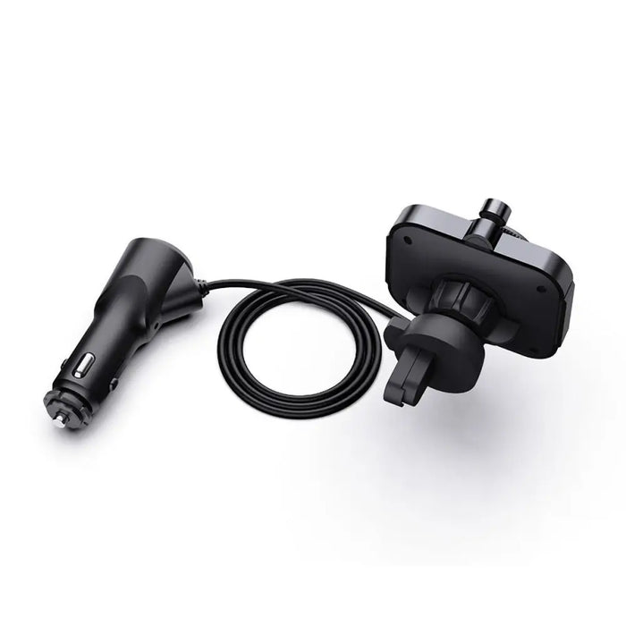 MP3 Player and FM Transmitter for Cars Savio TR-14 - Блутут комплекти за свободни ръце за автомобил<<<Електроника GPS и