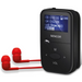 MP3 player Sencor SFP4408BK - MP3/MP4 плеъри<<<Плеъри<<<Телевизори Аудио и видео<<<TechMart