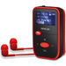 MP3 player Sencor SFP4408RD - MP3/MP4 плеъри<<<Плеъри<<<Телевизори Аудио и видео<<<TechMart