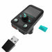 MP4 Player Energy Sistem Car FM Xtra (1 Unit) - Електроника Звук<<<Компютри| Електроника<<<BigBuy&&&MP3 Mp4 и