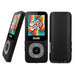 MP4 Player Logicom M400 Grey - Електроника Звук<<<Компютри| Електроника<<<BigBuy&&&MP3 Mp4 и MP5<<<Електроника