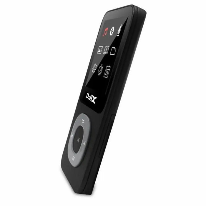 MP4 Player Logicom M400 Grey - Електроника Звук<<<Компютри| Електроника<<<BigBuy&&&MP3 Mp4 и MP5<<<Електроника