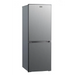MPM-182-KB-33/AA fridge-freezer Freestanding Inox - Freestanding refrigerator-freezers (refrigerators)AGD-LOW<<<Home