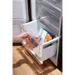 MPM-304-ZF-12 freezer Freestanding Inox - Freestanding freezersAGD-ZAM<<<Home Appliance - ProductsAGD<<<ActionPL