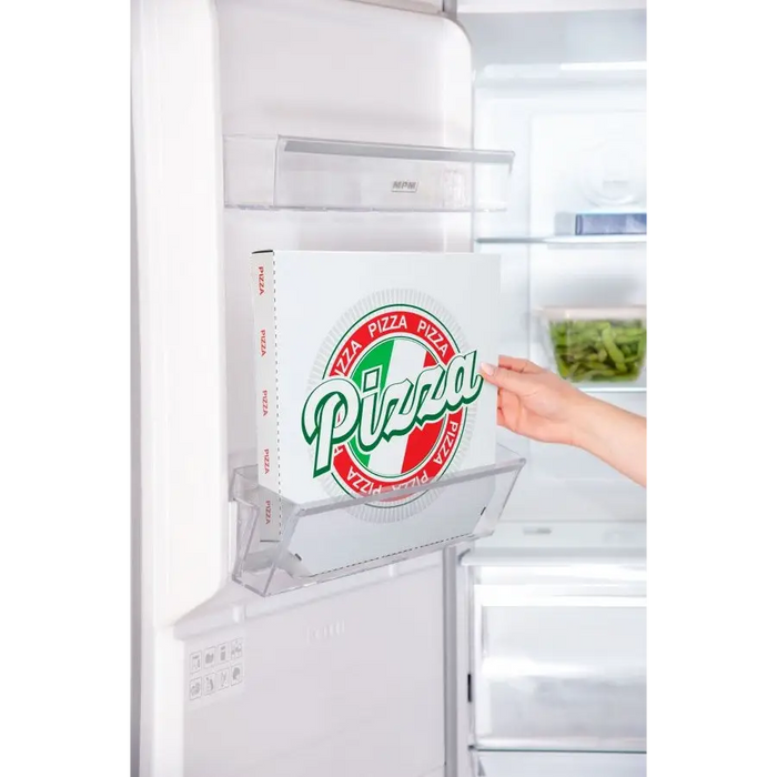 MPM-304-ZF-12 freezer Freestanding Inox - Freestanding freezersAGD-ZAM<<<Home Appliance - ProductsAGD<<<ActionPL