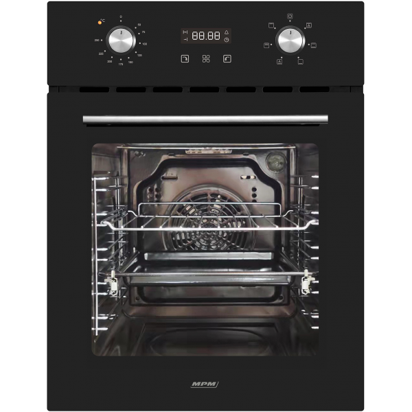 MPM-45-BO-22 built-in electric oven - Built-in ovensAGD-PIZ<<<Home Appliance - ProductsAGD<<<ActionPL