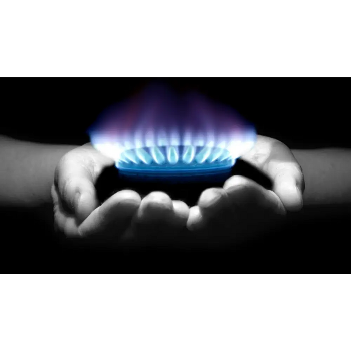 MPM 45-GMH-16 Black Built-in 45 cm Gas 3 zone(s) - Built-in hot platesAGD-PGZ<<<Home Appliance - ProductsAGD<<<ActionPL