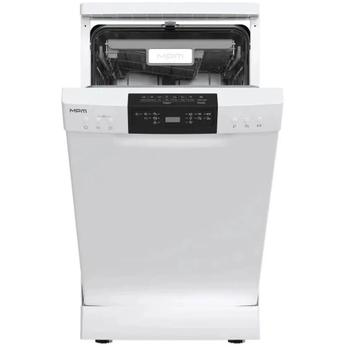 MPM-45-ZMF-01 freestanding dishwasher - Freestanding dishwashersAGD-ZMW<<<Home Appliance - ProductsAGD<<<ActionPL