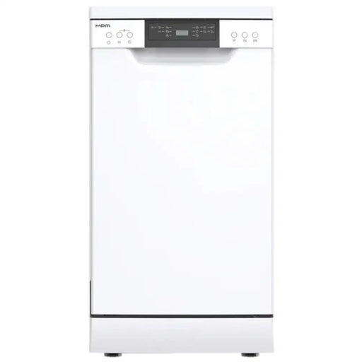 MPM-45-ZMF-01 freestanding dishwasher - Freestanding dishwashersAGD-ZMW<<<Home Appliance - ProductsAGD<<<ActionPL