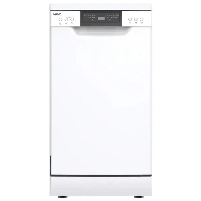 MPM-45-ZMF-01 freestanding dishwasher - Freestanding dishwashersAGD-ZMW<<<Home Appliance - ProductsAGD<<<ActionPL