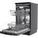 MPM-45-ZMF-02 freestanding dishwasher - Freestanding dishwashersAGD-ZMW<<<Home Appliance - ProductsAGD<<<ActionPL