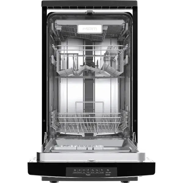 MPM-45-ZMF-02 freestanding dishwasher - Freestanding dishwashersAGD-ZMW<<<Home Appliance - ProductsAGD<<<ActionPL
