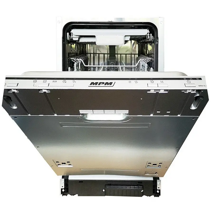 MPM-45-ZMI-02 dishwasher Fully built-in - Built-in dishwashersAGD-ZMZ<<<Home Appliance - ProductsAGD<<<ActionPL