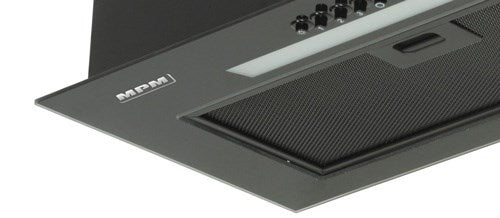 MPM-60-OWS-02 cooker hood - Cooker hoodsAGD-OKA<<<Home Appliance - ProductsAGD<<<ActionPL