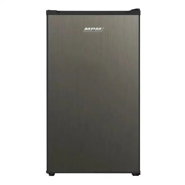 MPM MPM-80-ZS-33/N Upright freezer Freestanding 60 L E Dark Inox - Freestanding freezersAGD-ZAM<<<Home Appliance