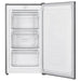 MPM MPM-80-ZS-33/N Upright freezer Freestanding 60 L E Dark Inox - Freestanding freezersAGD-ZAM<<<Home Appliance