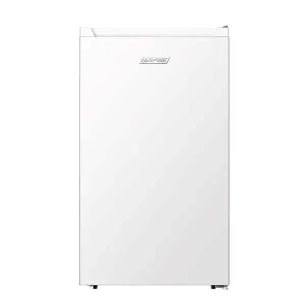 MPM-81-CJH-23/E - Refrigerator-freezer white - Freestanding refrigerator-freezers (refrigerators)AGD-LOW<<<Home