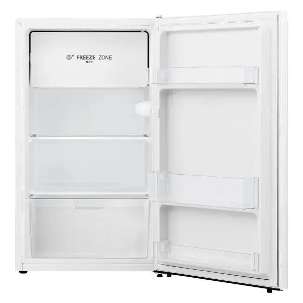 MPM-81-CJH-23/E - Refrigerator-freezer white - Freestanding refrigerator-freezers (refrigerators)AGD-LOW<<<Home