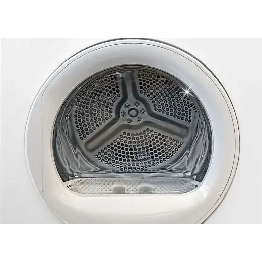 MPM MPM-90-SH-45 Condenser dryer with heat pump White - Washer DryersAGD-SUW<<<Home Appliance - ProductsAGD<<<ActionPL