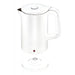MPM Cordless kettle MCZ-105 white 1.7 l - Electric kettlesAGD-CZE<<<Home Appliance - ProductsAGD<<<ActionPL