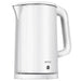 MPM Cordless kettle MCZ-105 white 1.7 l - Electric kettlesAGD-CZE<<<Home Appliance - ProductsAGD<<<ActionPL